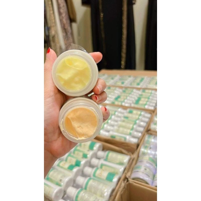 SW glow skincare