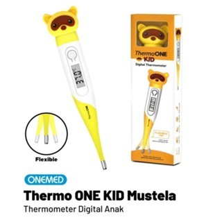 ONEMED Thermometer Digital OneMed kids / Termometer Digital