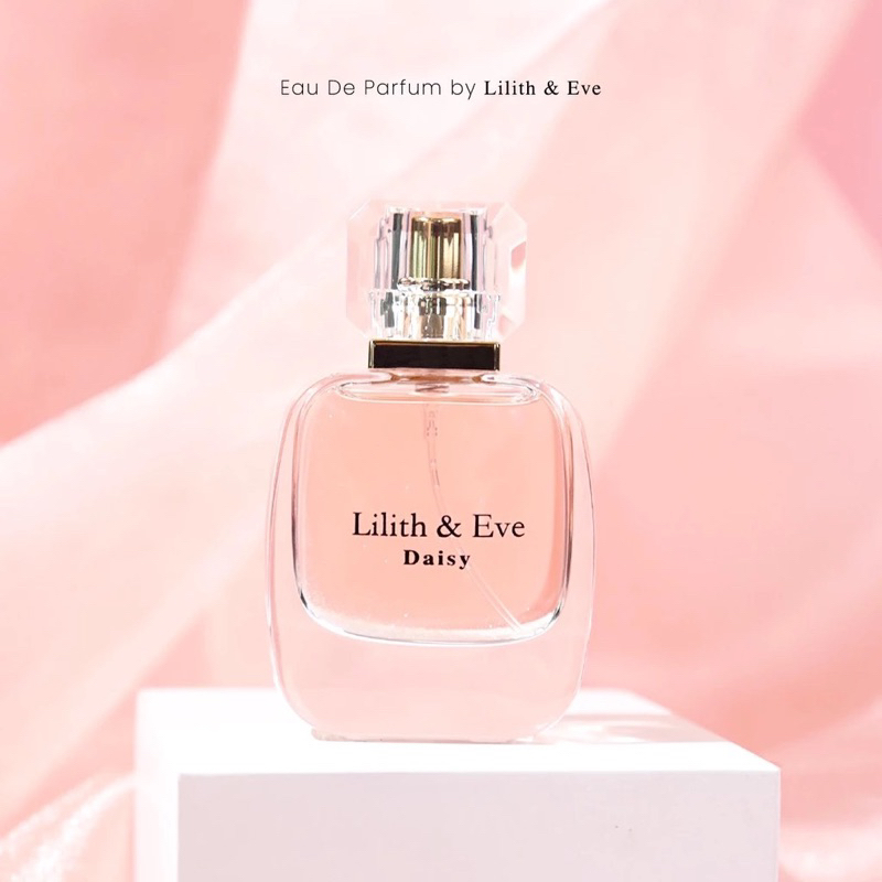 Lilith & Eve Parfum
