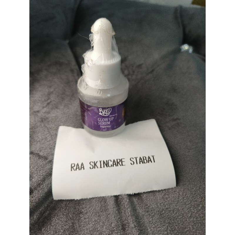 Serum Glow Up 20ml