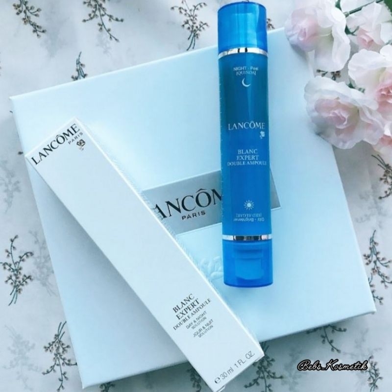 Lancom Blanc Expert Night Double Ampoule 30 ML