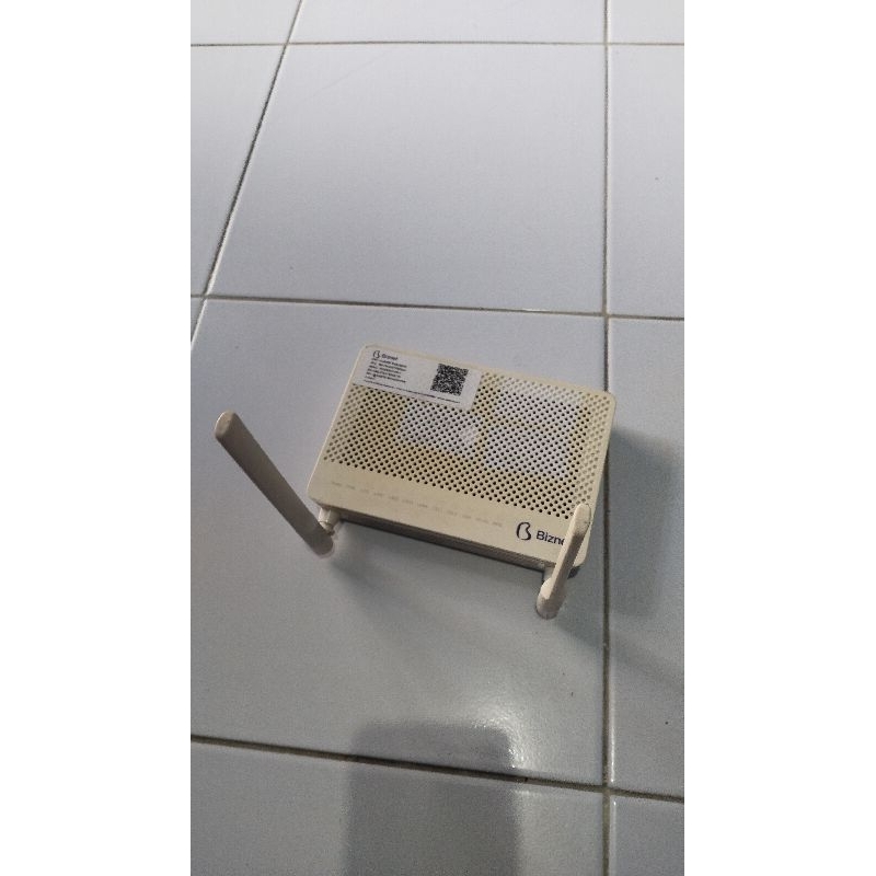 modem internet