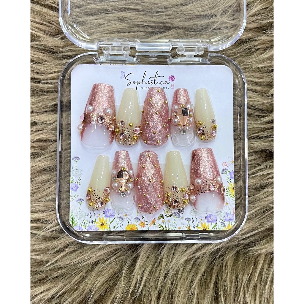 Press on Nails