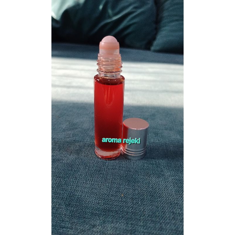minyak rematik