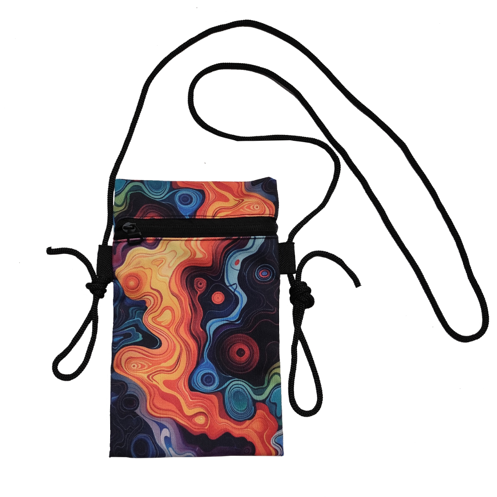 Tas Mini Bag Pouch Hp Erinv8