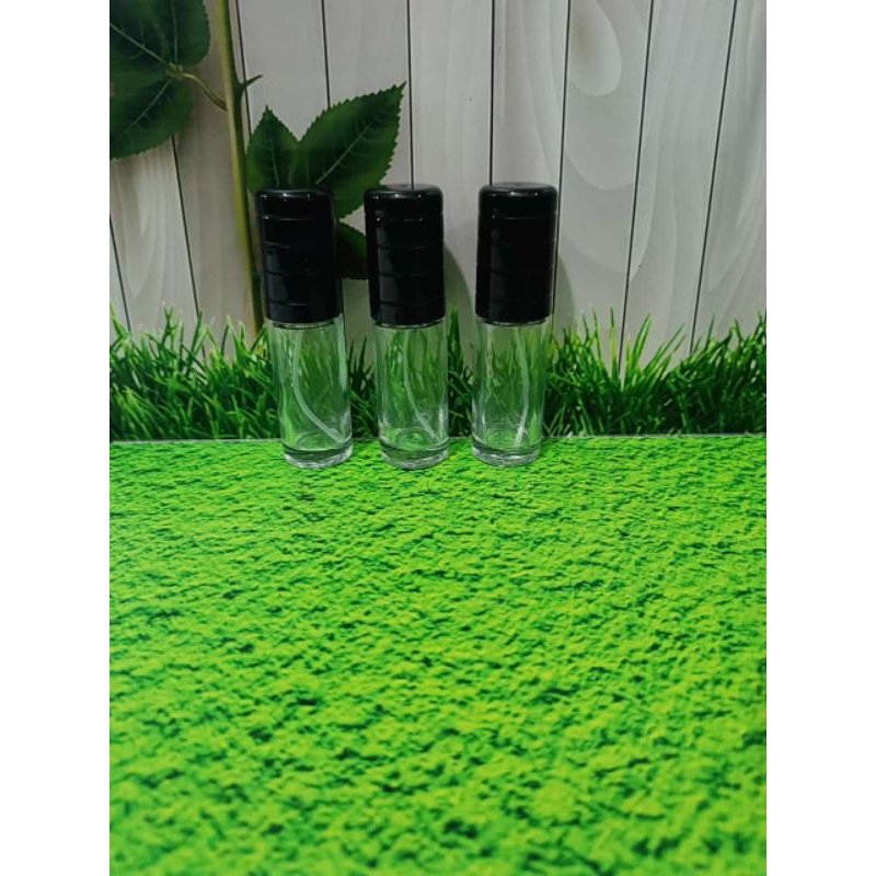 Botol Parfume Hm 15ml Spray Drat Code Yz 71