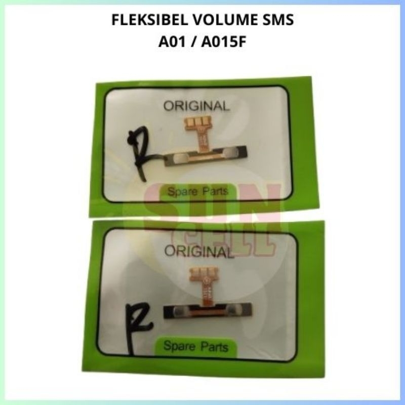 FLEKSIBEL VOLUME SMS A01/A015F