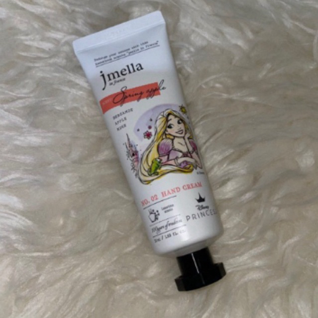 Jmella Perfume Hand Cream 50ml