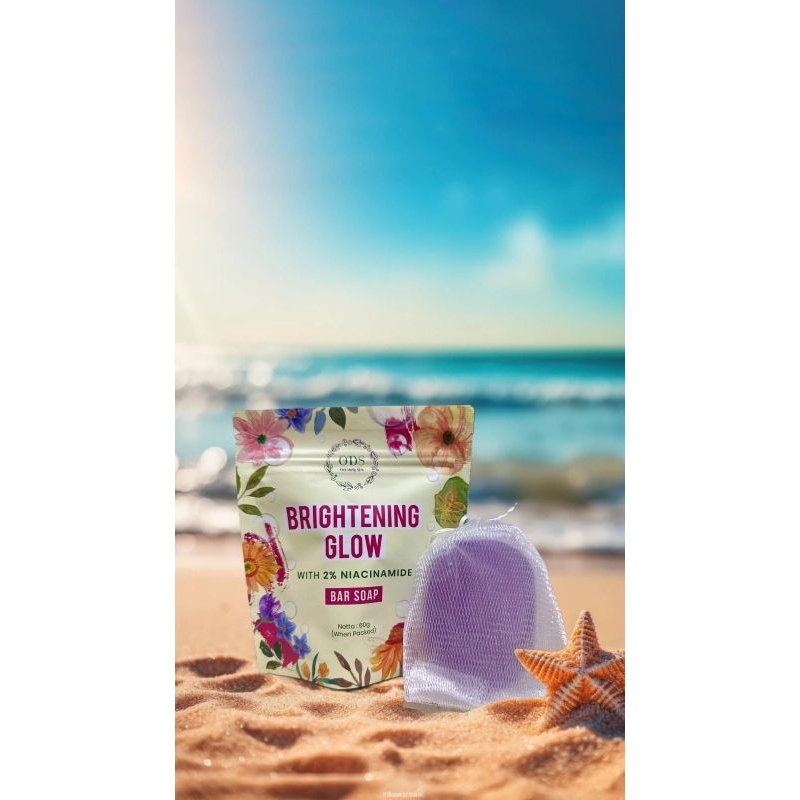 Bar soap Brightening&Moisturizer