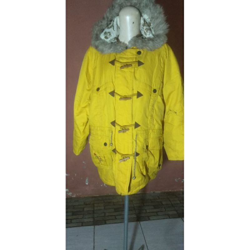 Parka