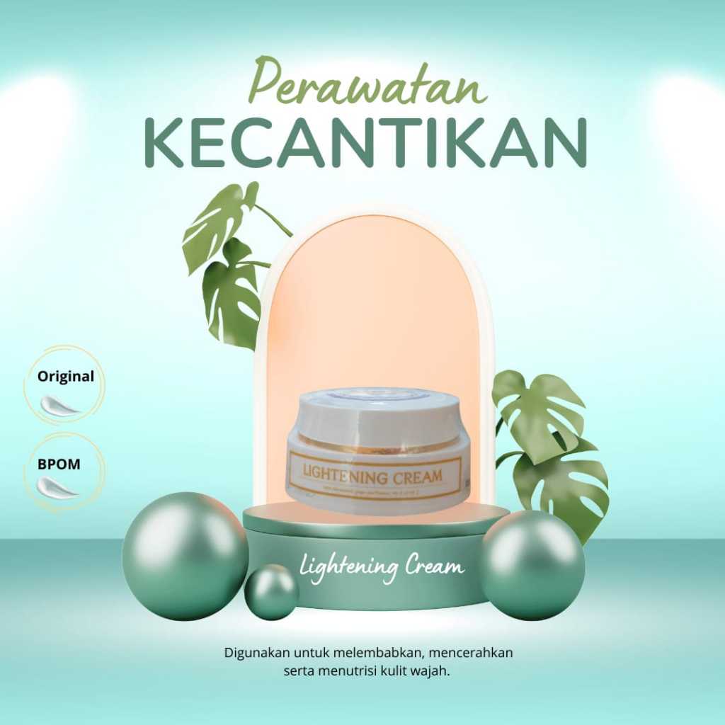 Aidya Lightening Cream
