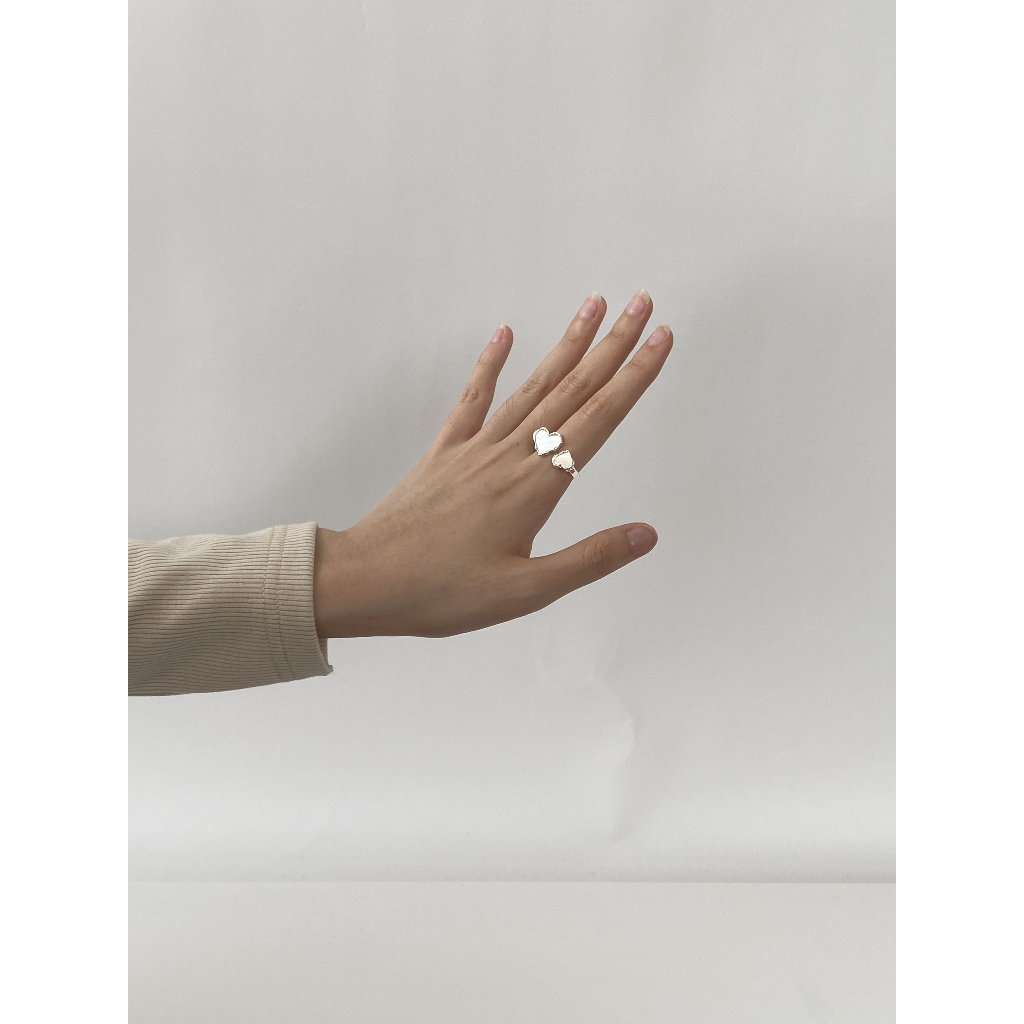 FOUND OBJECT 1285 - RING
