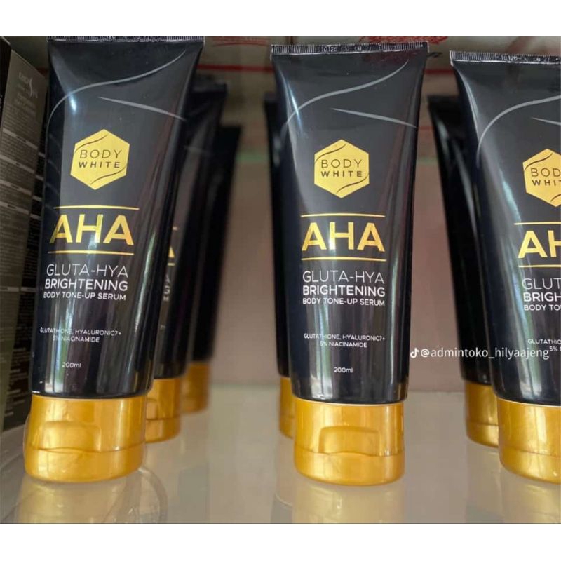 ACEH COD LOTION AHA BPOM TERMURAH