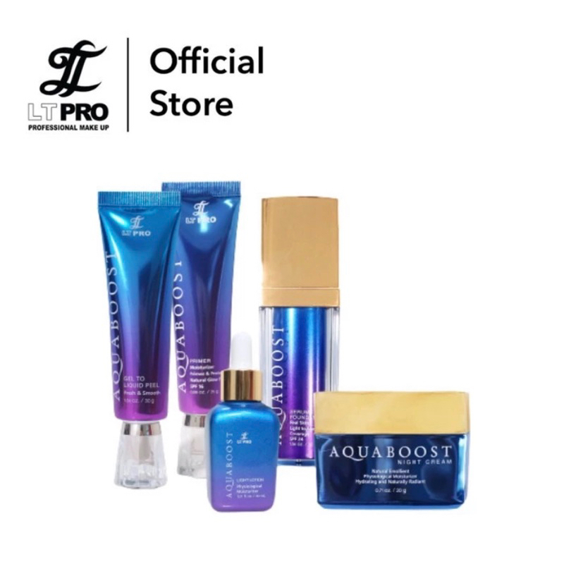 AQUABOOST LTPRO