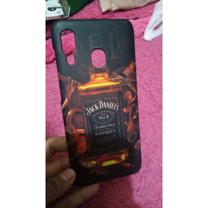 SOFTCASE/HARDCASE HP