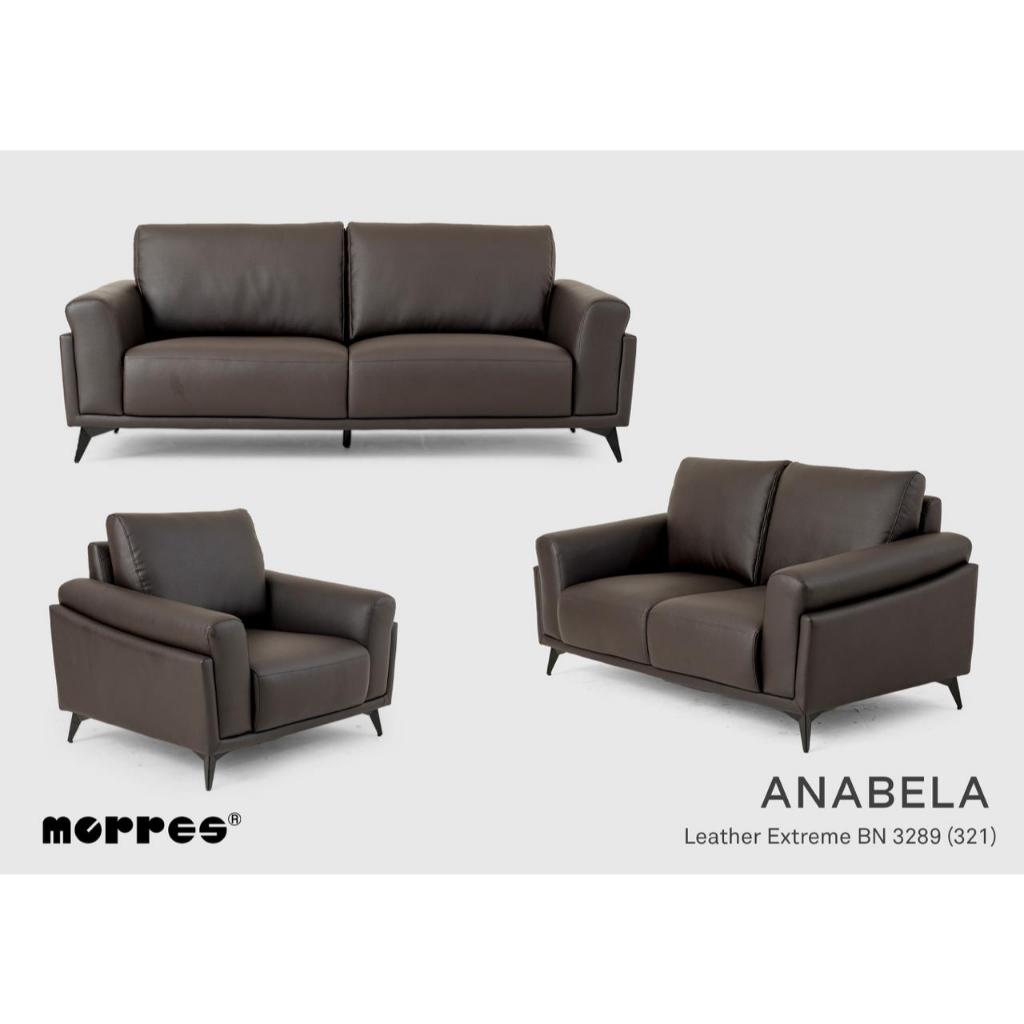 SOFA MORRES - ANABELA 3 2 1