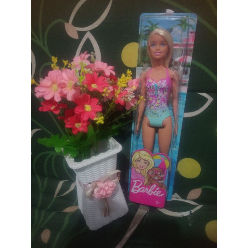 Barbie doll original
