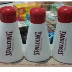 spalding pixy perfumed