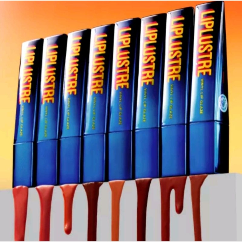 LT Pro LIPLUSTRE VYNIL LIP GLAZE