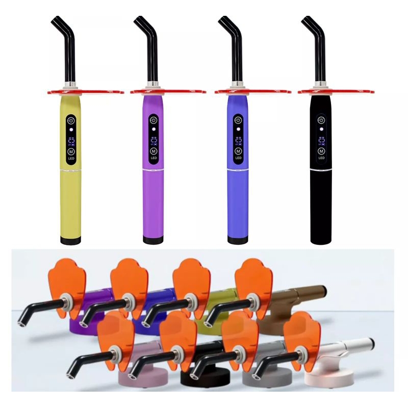 LASER BEHEL LED RAINBOW MURAH
