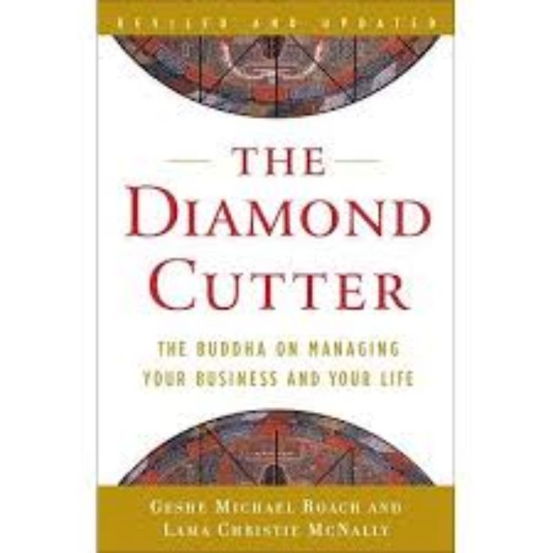 The Diamond Cutter