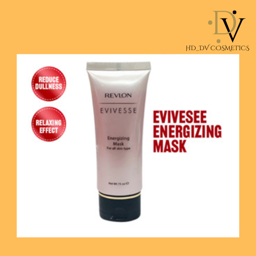 REVLON Evivesse Energizing Mask 75ml
