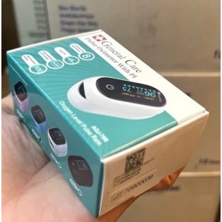 Pulse Oxymeter with PI General Care Original