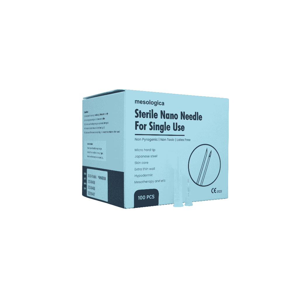 Meso Needle30Gx4MM