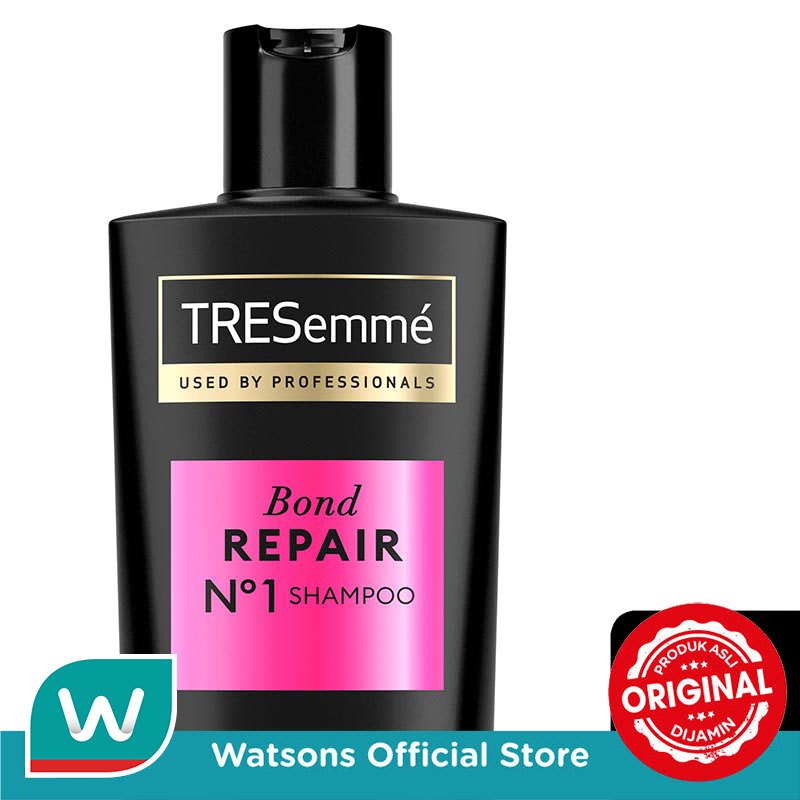 Hair Fall Control Shampoo 340ml