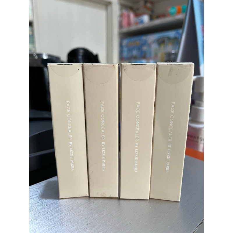 BLP Face Concealer 5 Gram