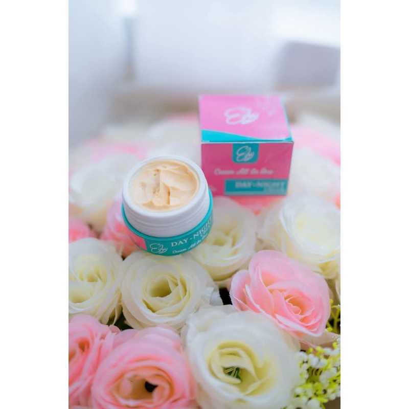 eliza beauty Eby