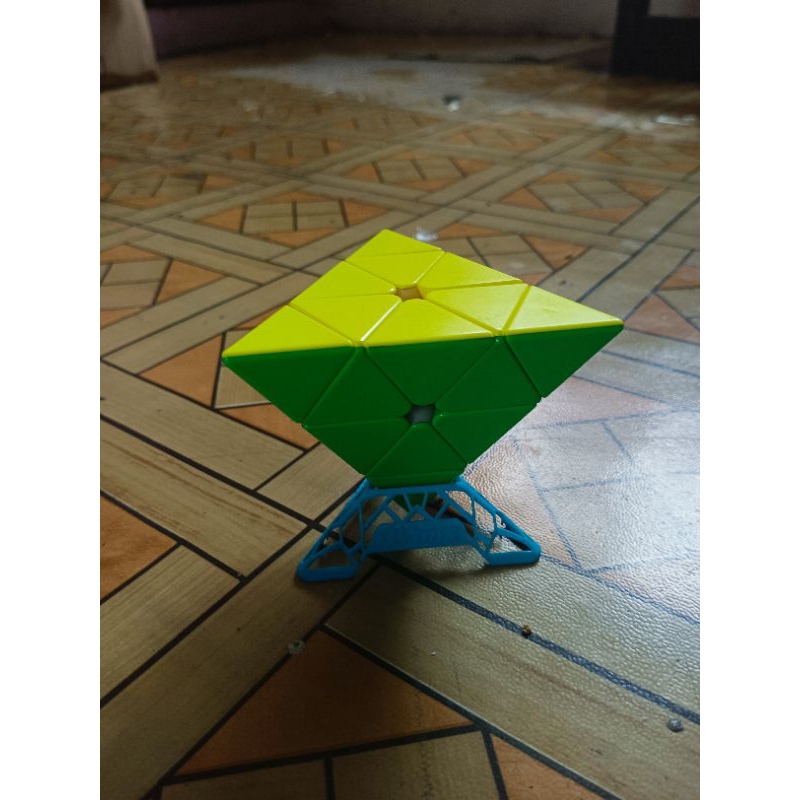 Rubik Moyu Pyraminx M