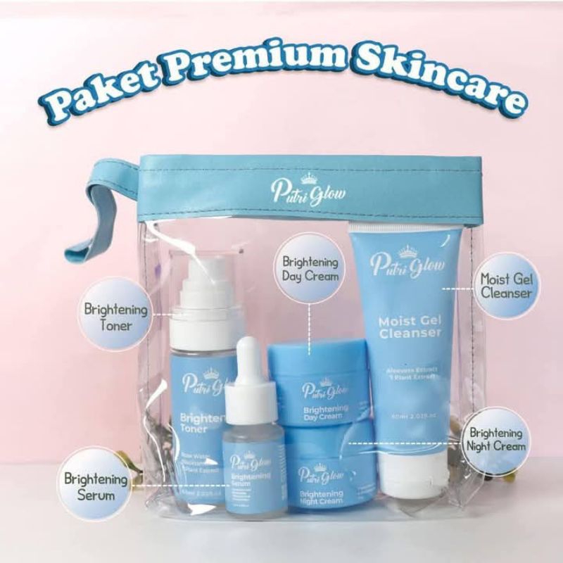 PaketPremiumPutriGlow