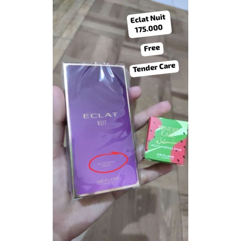 Parfum EDP