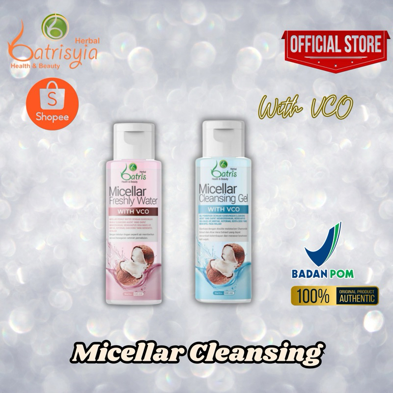 MICELLAR BATRISYIA