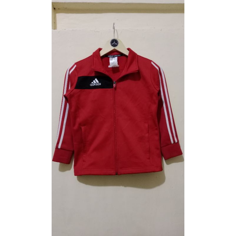 tracktop adidas