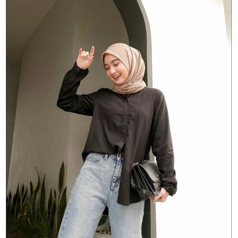 EMILY TOP SIZE - L