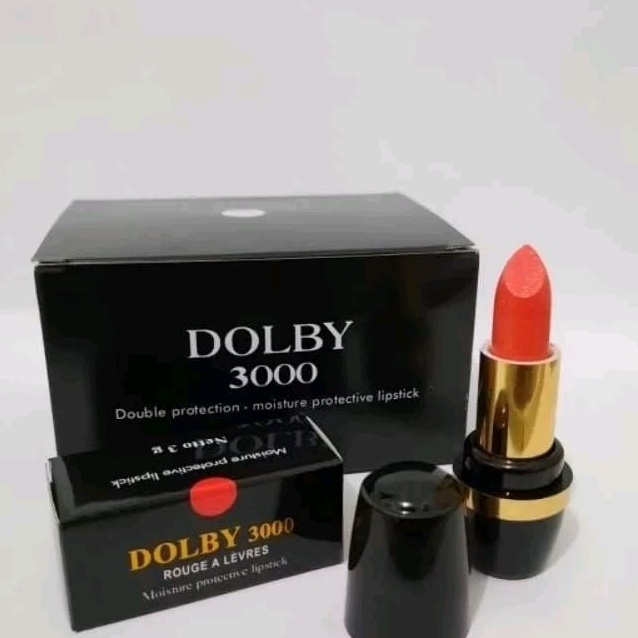 ecer lipstick dolby 151
