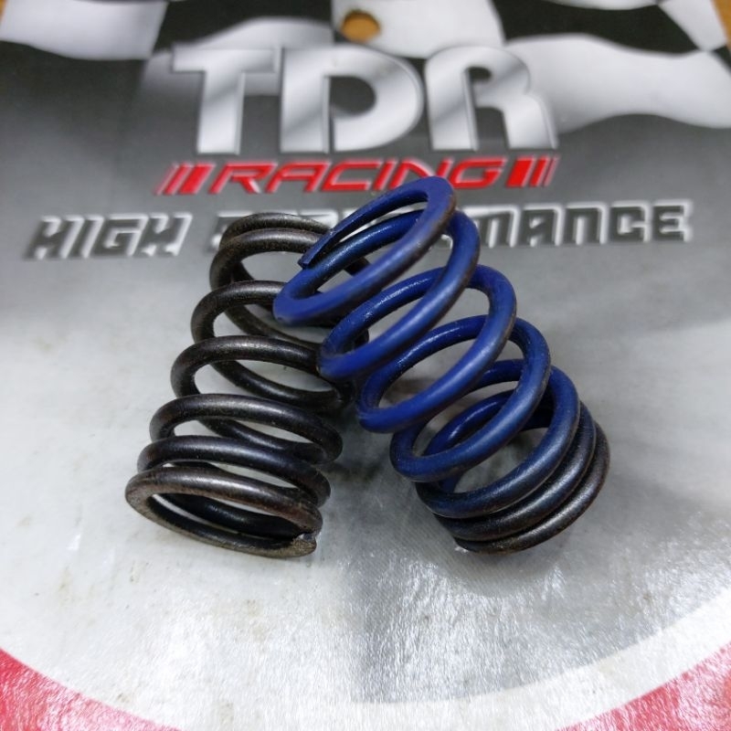per klep tdr supra x