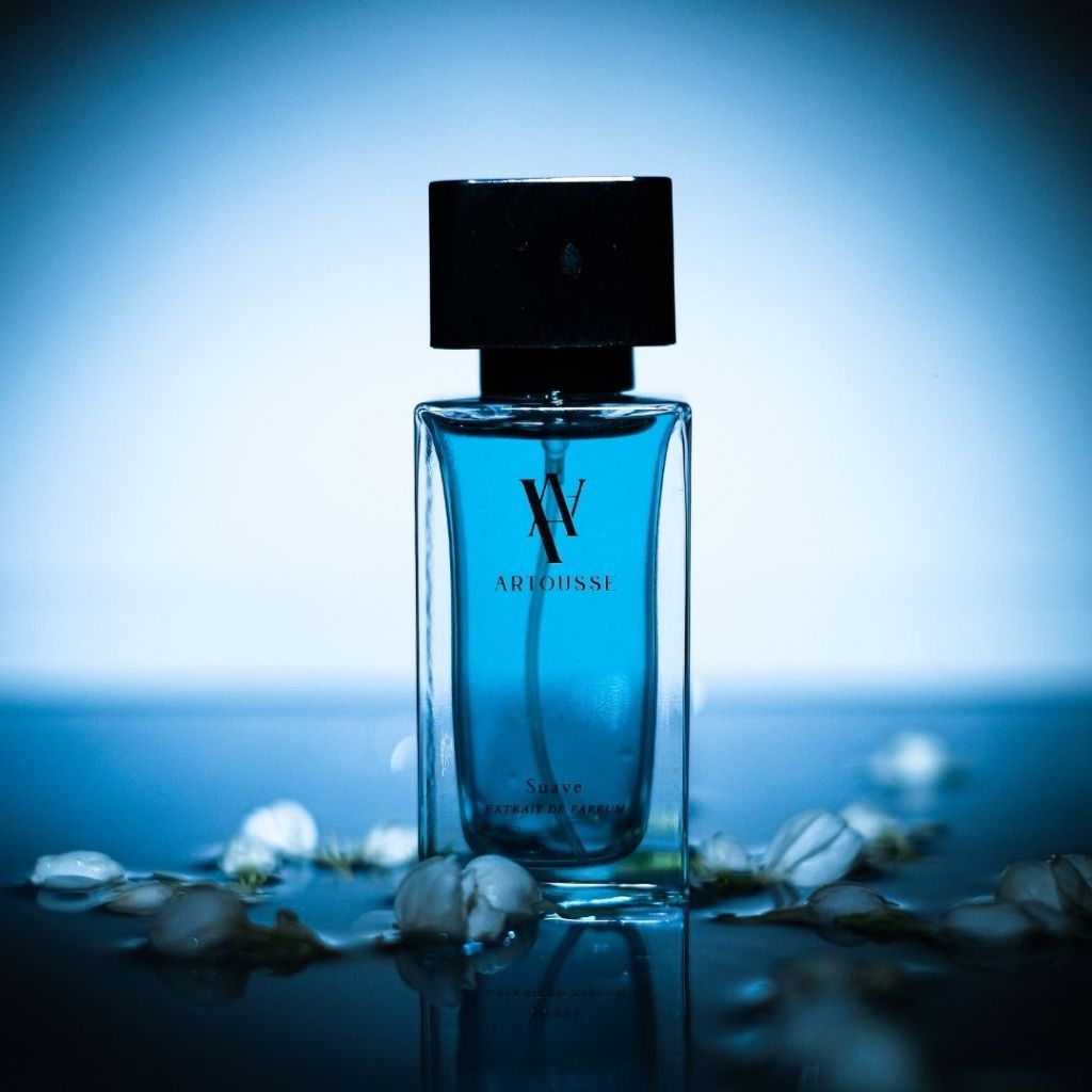 Artousse Suave - Extrait de Parfum 50ml