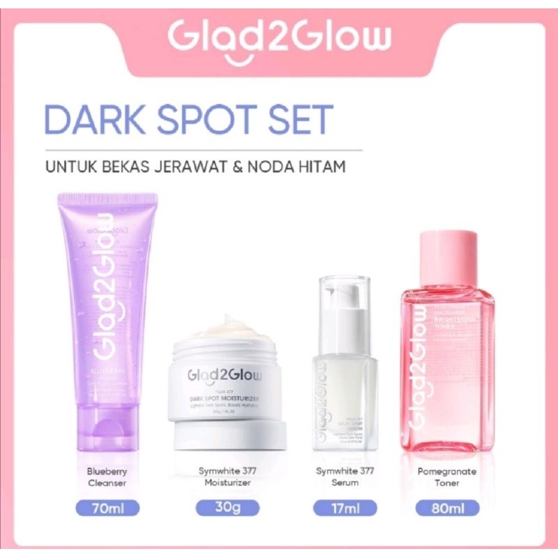 Glad2glow