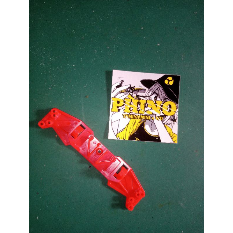 Tamiya side stay rep daxing