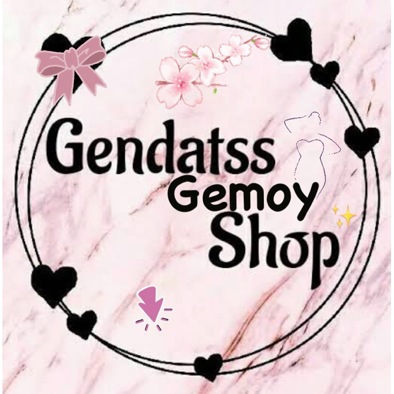 Gendatss Gemoy Shop