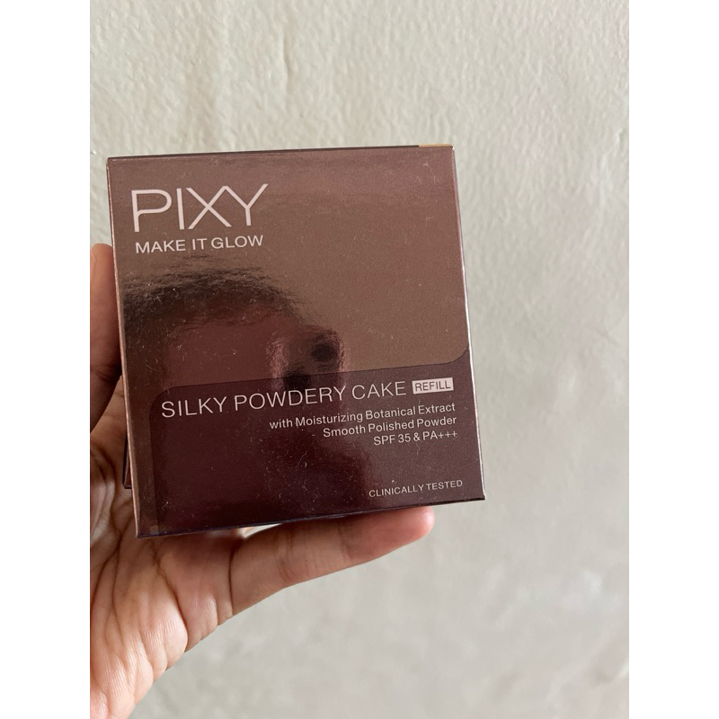 pixy make it glow refil