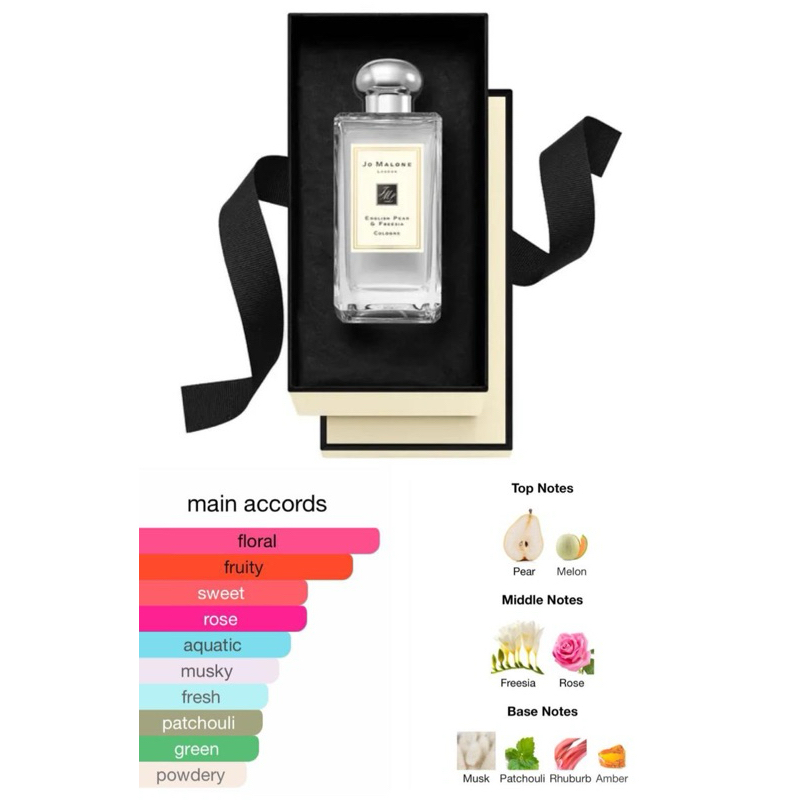 jo malone 100ml
