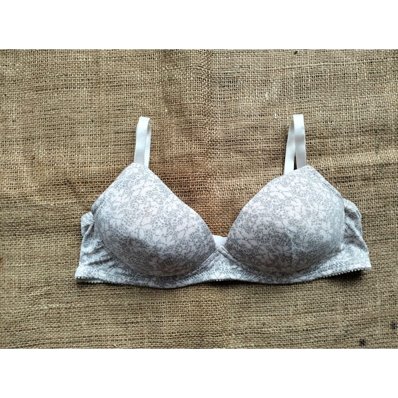 Delaqueen | BRA BIG SIZE 36A . DF Deffect