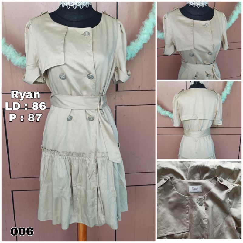 Dress Cape