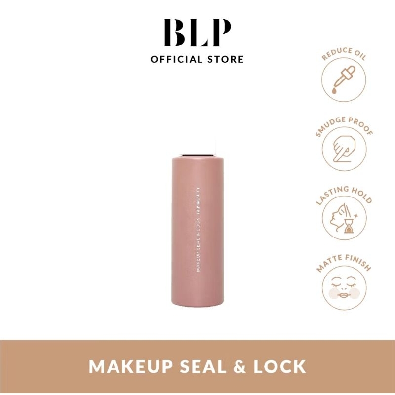 BLP Make Up Seal & Lock/setting spray