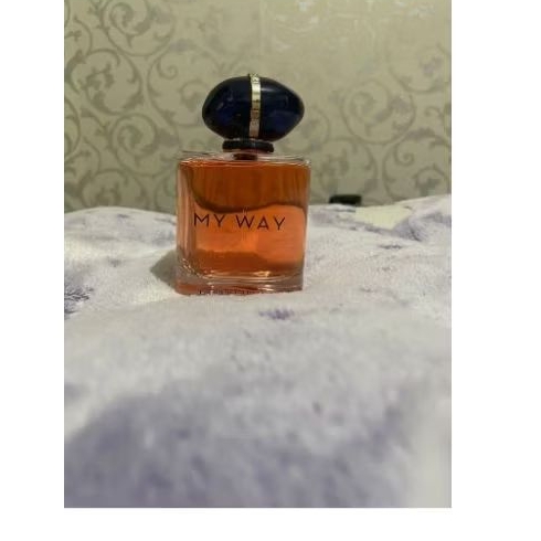 Giorgio Armani May Way