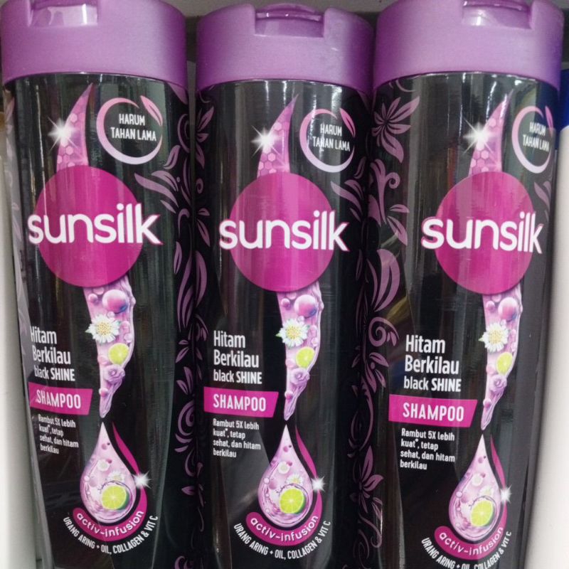 sunsilk sampo 300ml